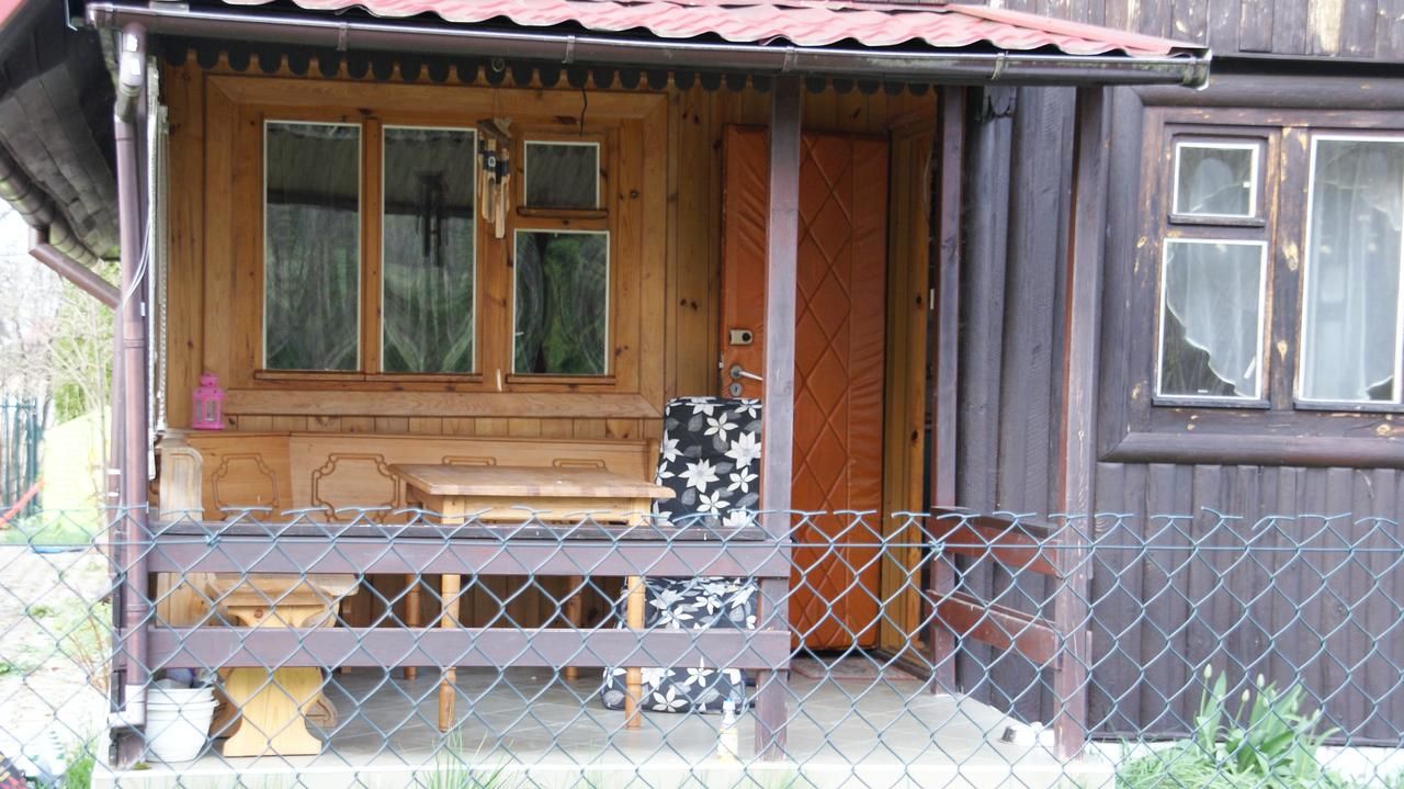 Дома для отпуска Przytulny Dom Majdy