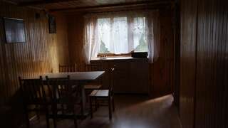 Дома для отпуска Przytulny Dom Majdy Таунхаус с 3 спальнями-17